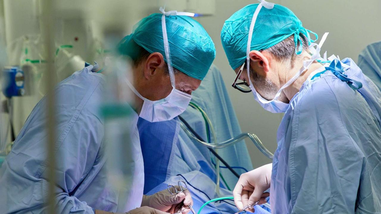 世上最痛的几种病，疼痛程度不亚于古代酷刑，经历过的都是超人