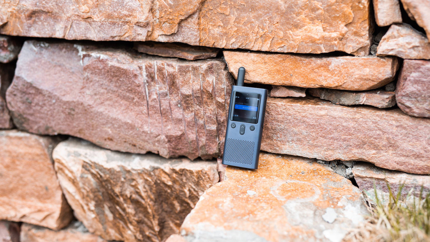 小米3对讲机网络版,小米对讲机34g版能跟手机对话吗