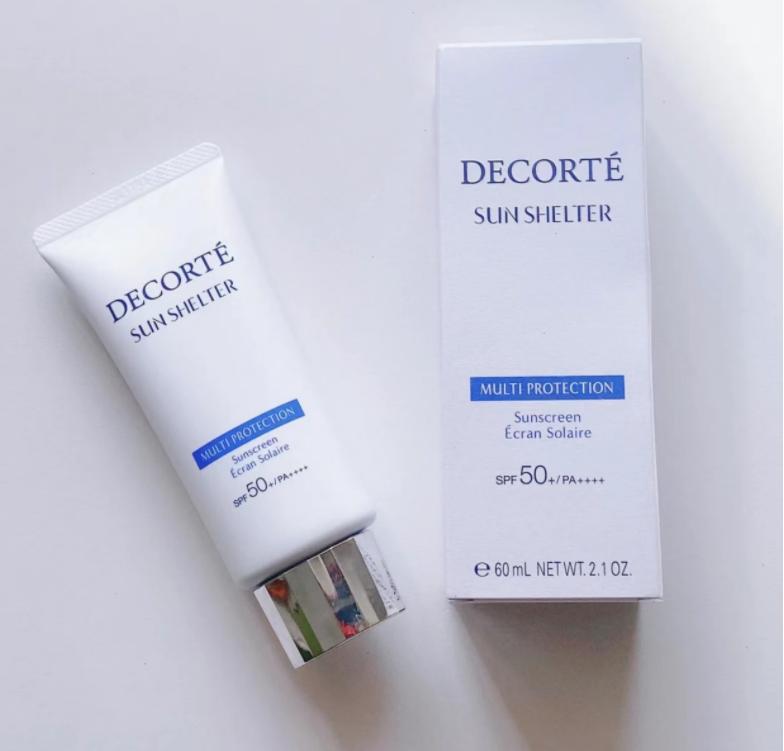 夏日必囤的防晒神器有哪些,夏日爆款防晒必备