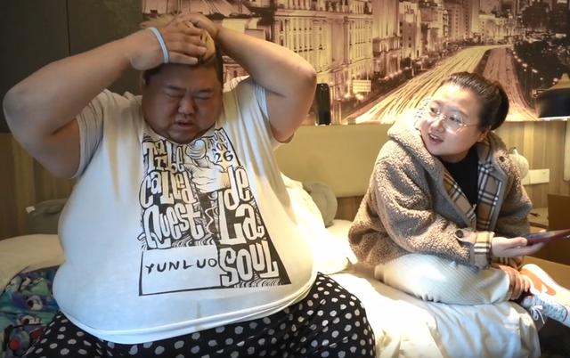 胖猴仔谦哥,谦哥和胖猴仔