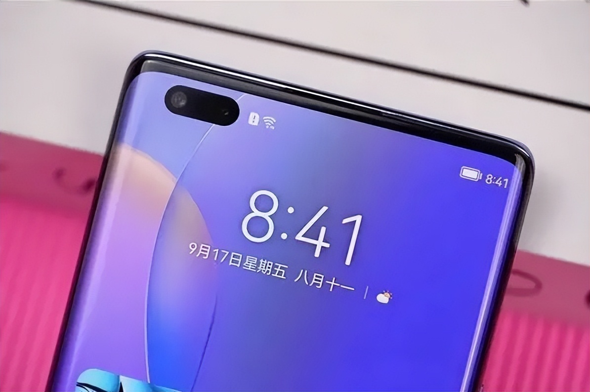 从3899元跌至2279元,256GB+100W+鸿蒙OS,华为四摄手机重回低价