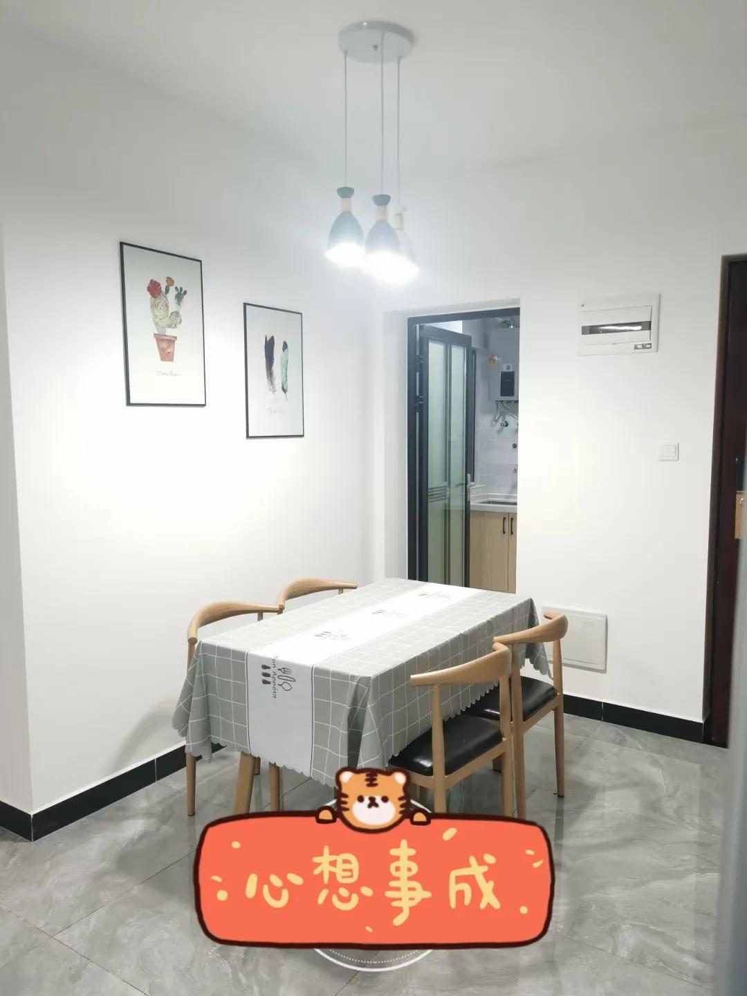 简装自住怎么设计,自住简装房子效果