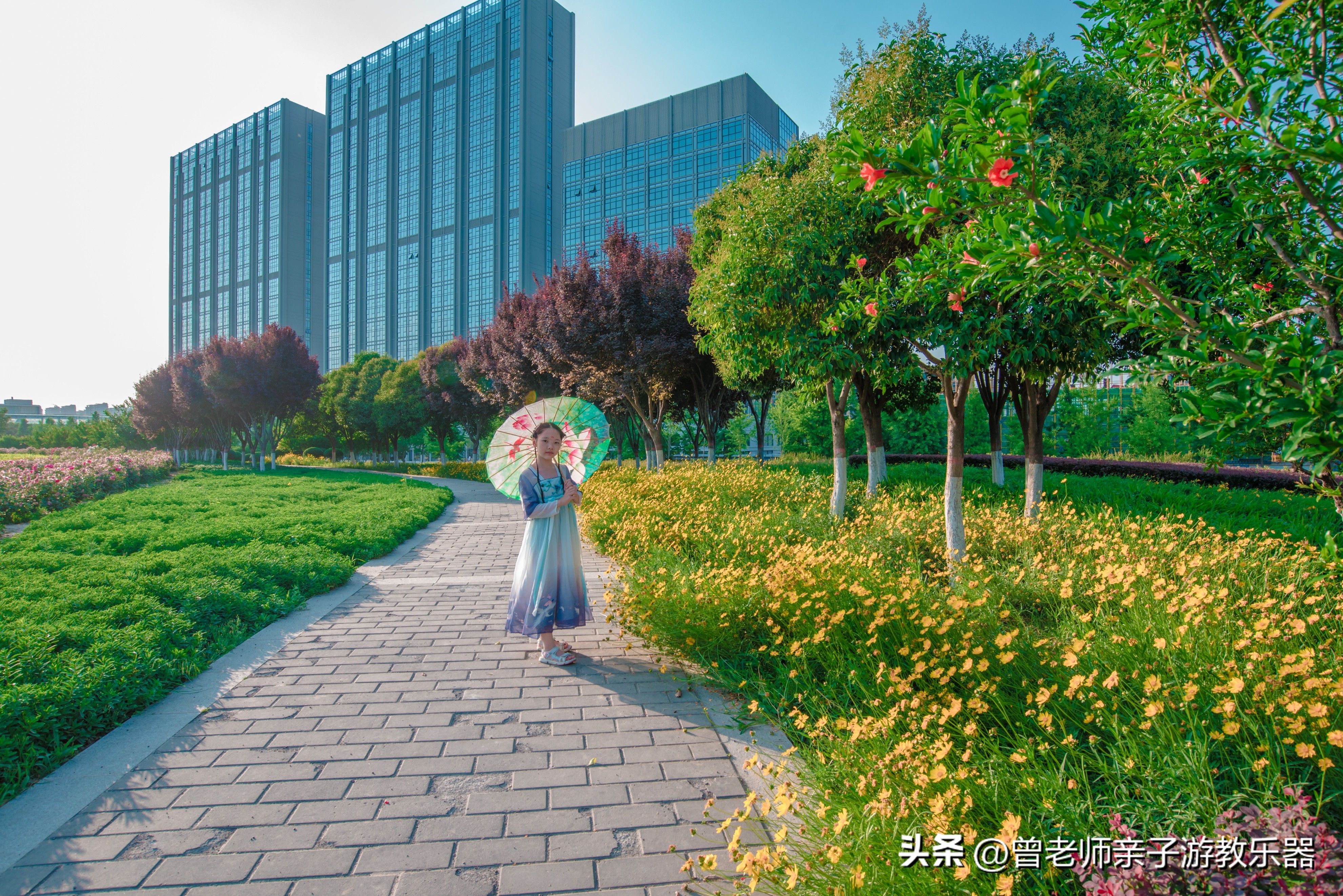 西安旅游景点免费推荐一日游攻略,西安旅游必去景点推荐一日游免费