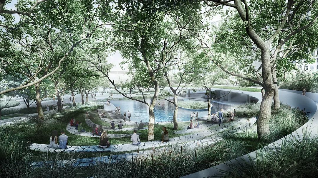 阿里巴巴杭州总部建设进度,阿里巴巴全球总部在杭州落成在即