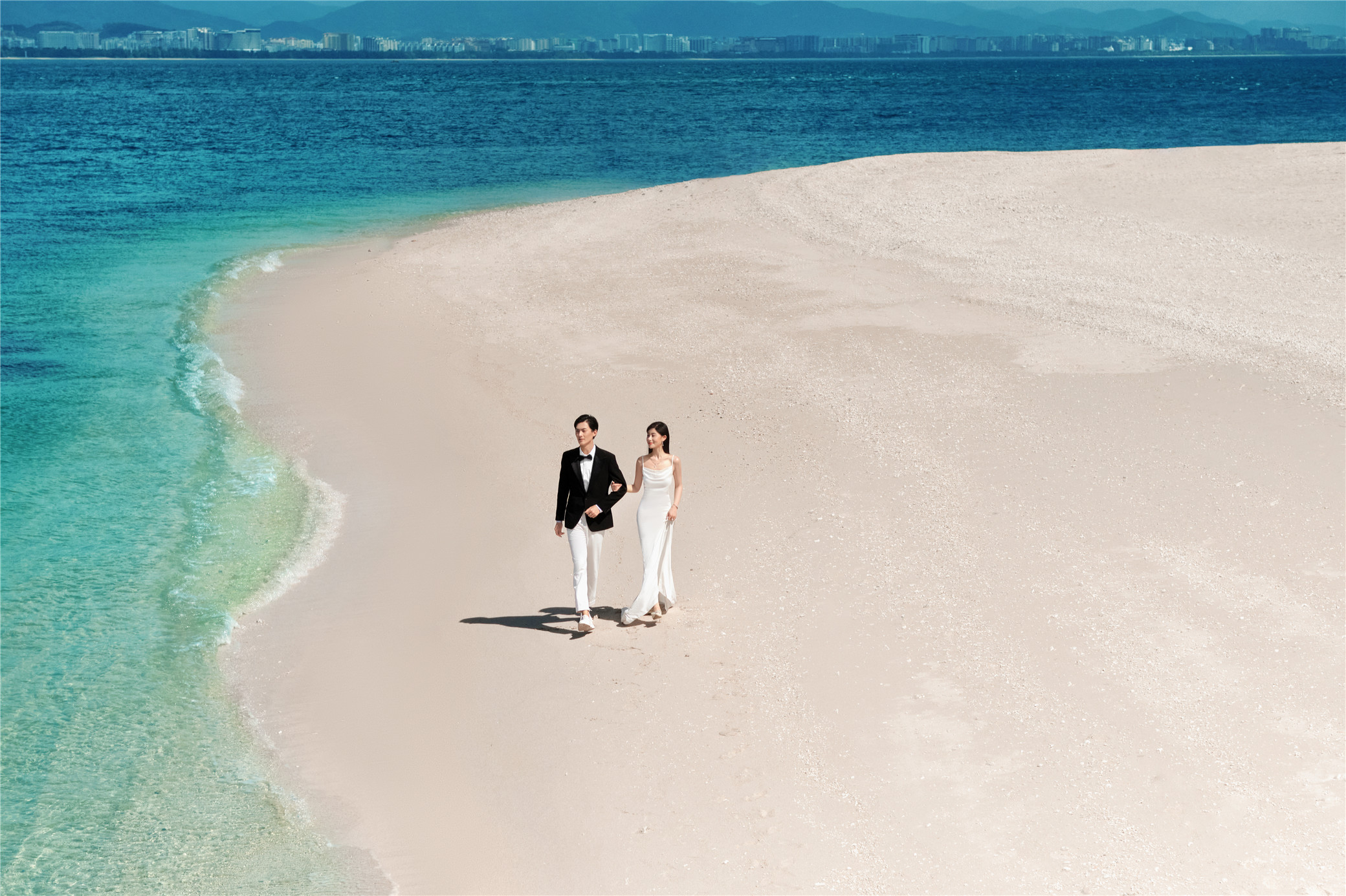 青海旅拍婚纱照推荐哪家靠谱,青海拍婚纱照哪家强