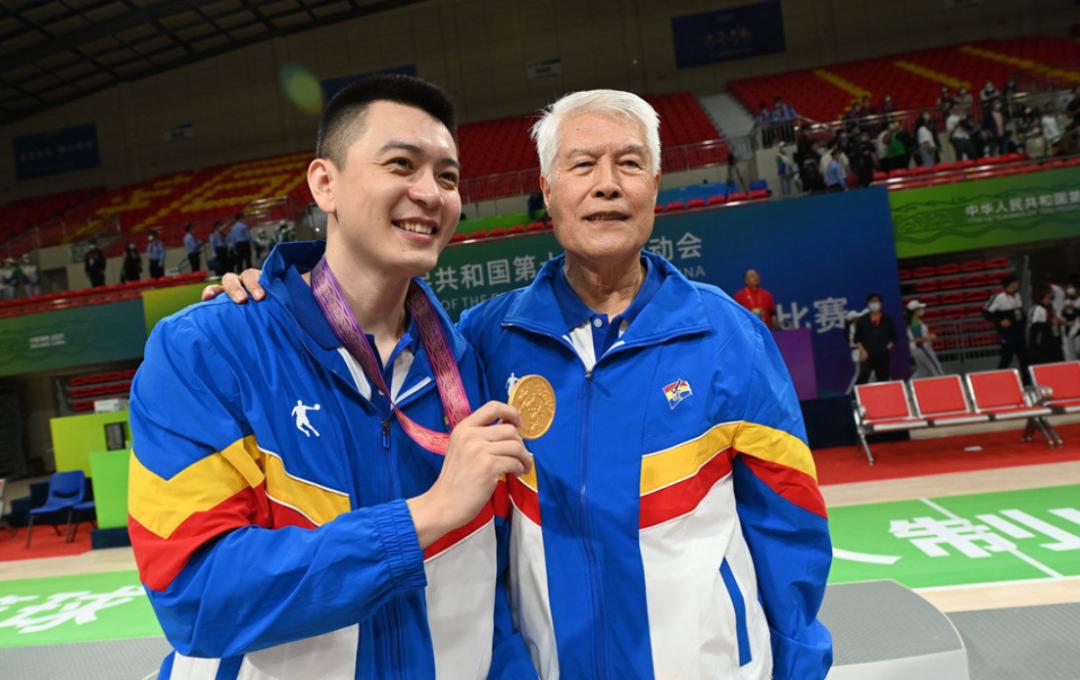 蒋兴权卸任辽篮技术指导,蒋兴权辽篮教父