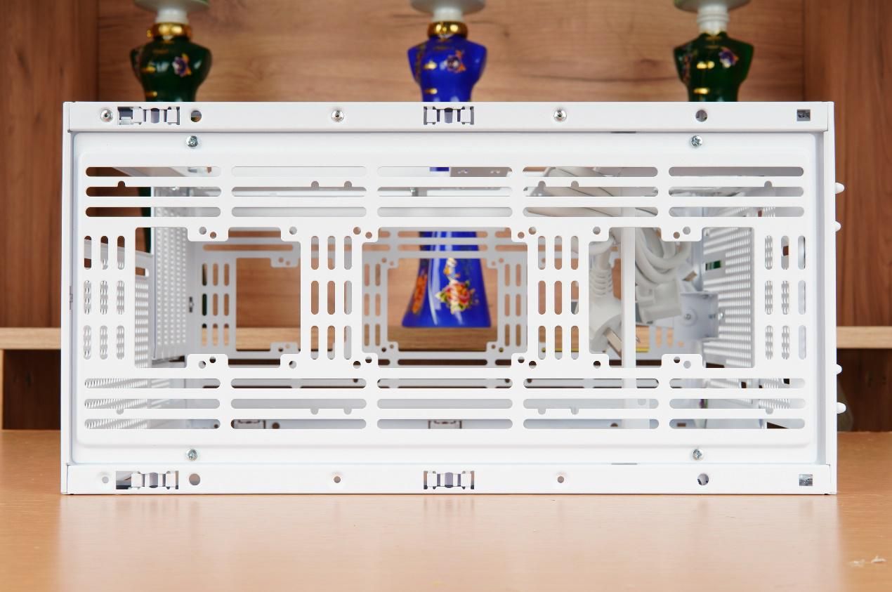 机箱先马趣造2,先马趣造2散热测评