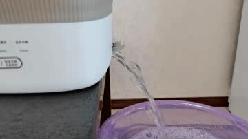 大宇洗衣机测评,善思折叠洗衣机测评