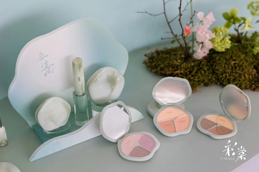 最具潜力的国货美妆品牌,国货美妆排行第一品牌