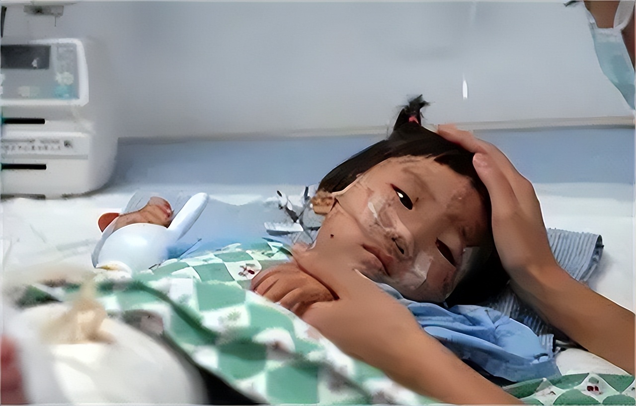 温州小伊伊现在怎么样,温州女孩小伊伊