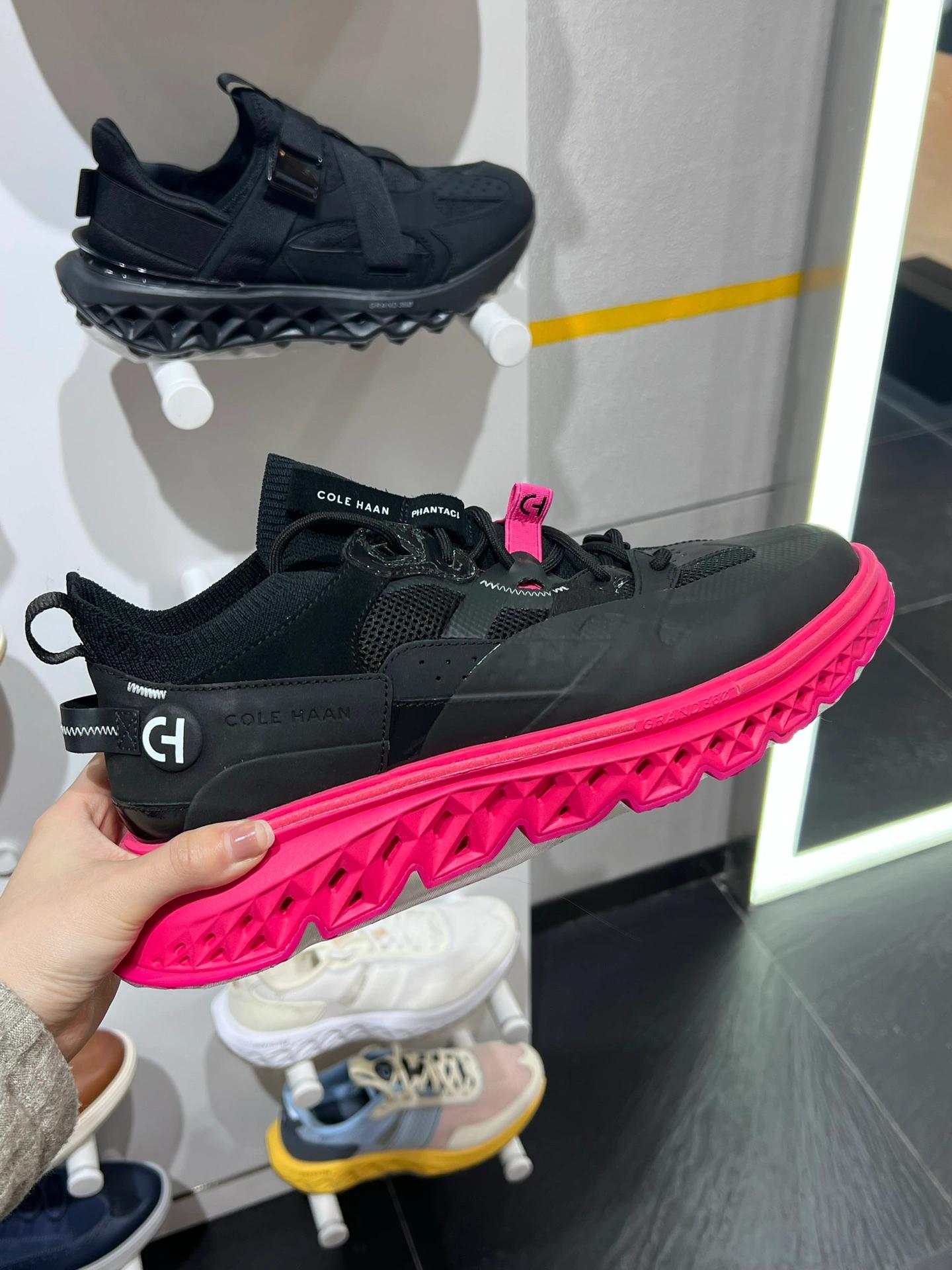 不用找代购也买到了周杰伦的联名同款穿起来特别舒服