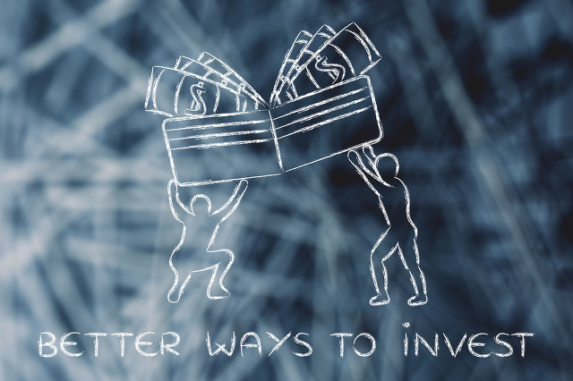 交易盈利最好的方法,交易行业什么最赚钱