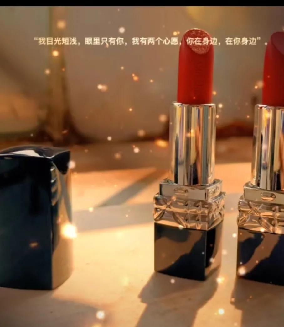 口红的制作方法简单又漂亮,口红的制作方法和全过程