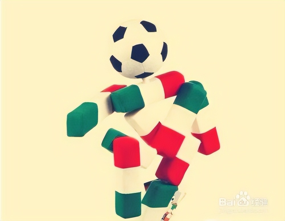 世界杯的吉祥物2022,世界杯饺子皮吉祥物可爱视频
