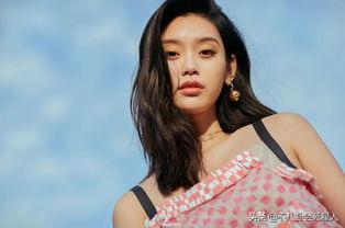 大美人也不能太瘦！5位过瘦的女星，脸挂不住肉，老相突出