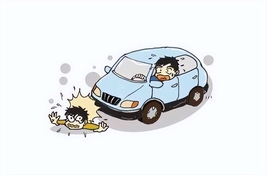 杨某交通肇事逃逸案解析,交通肇事逃逸后自首的认定