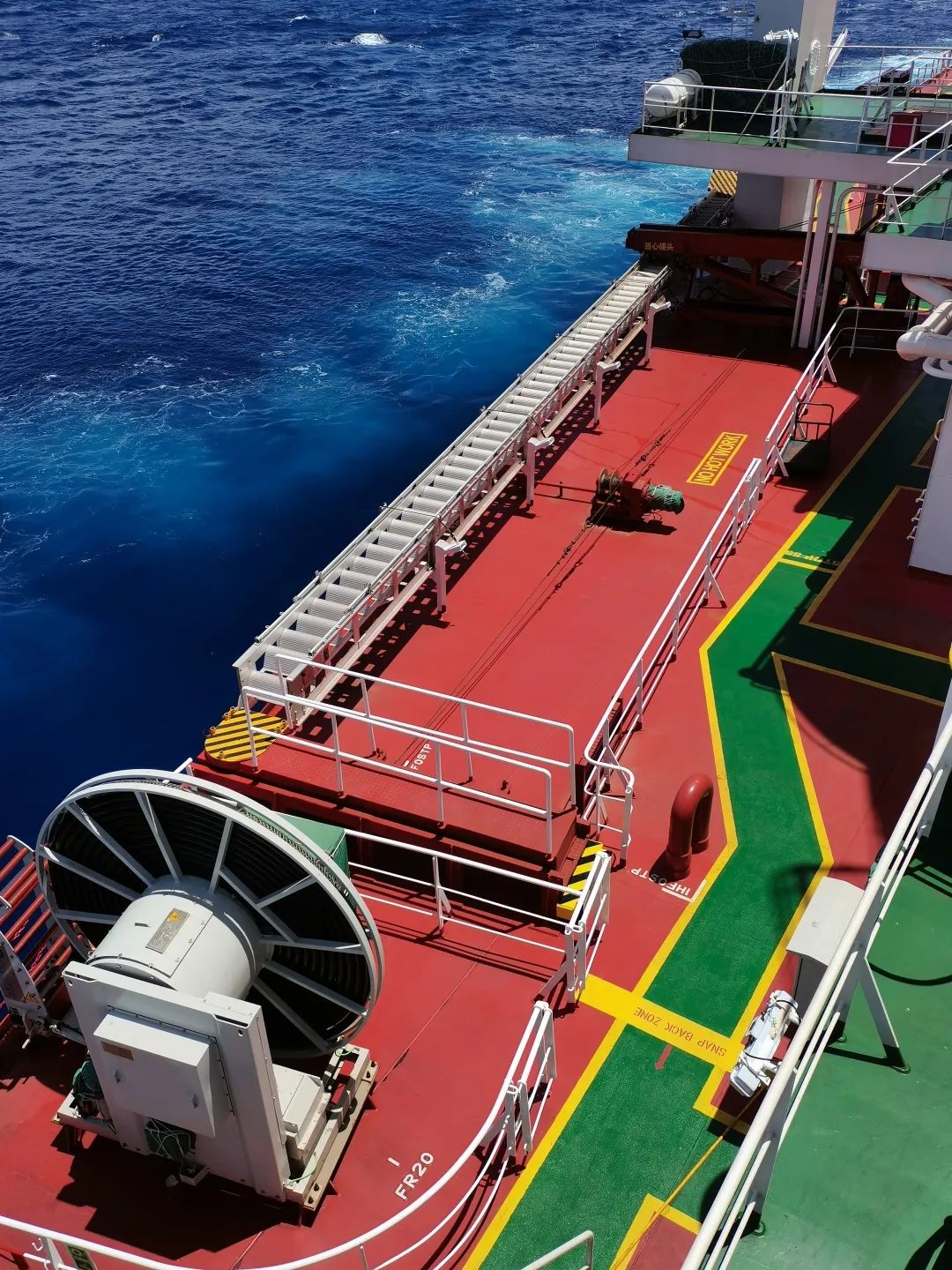 世界杯足球场维护,世界杯火热进行