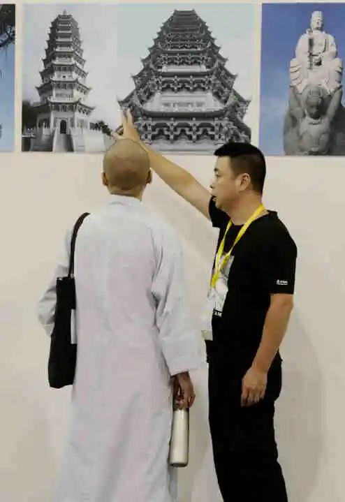 厦门国际佛事用品春季展,厦门佛事展2021春季开幕