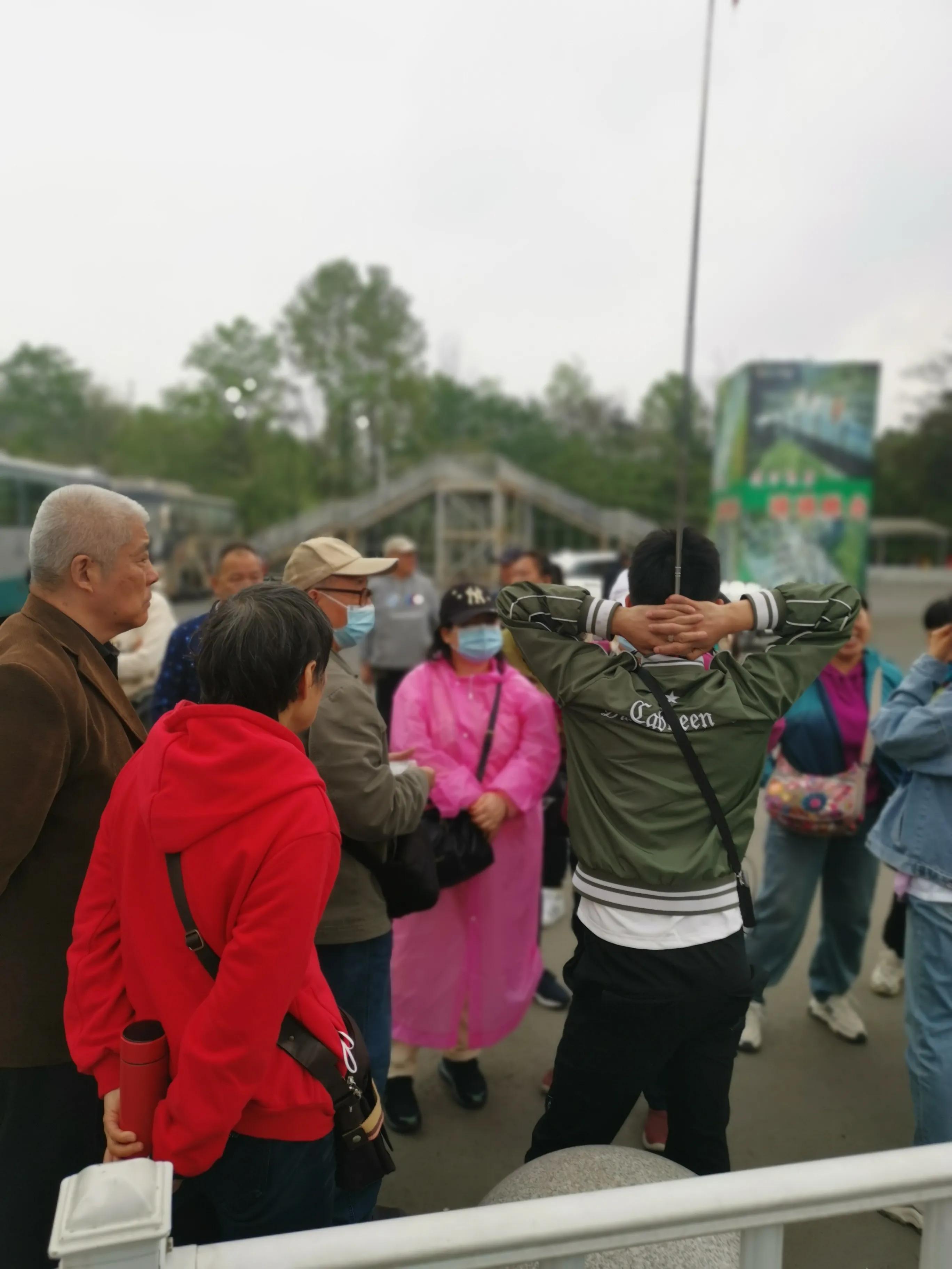 旅游团双飞的优势与劣势,散客团旅游攻略