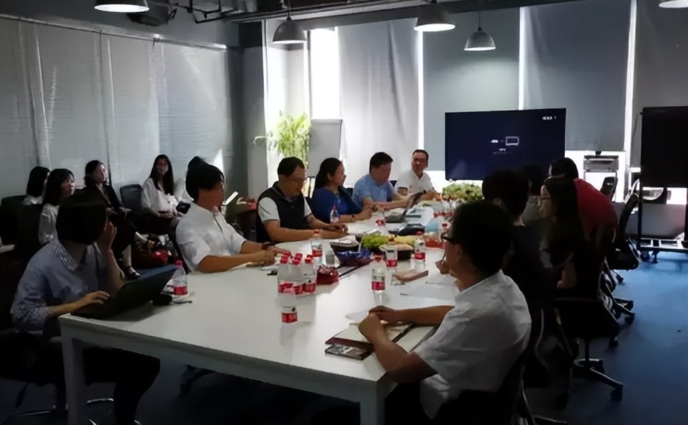 漩涡之中寻找陈春花,寻找陈春花