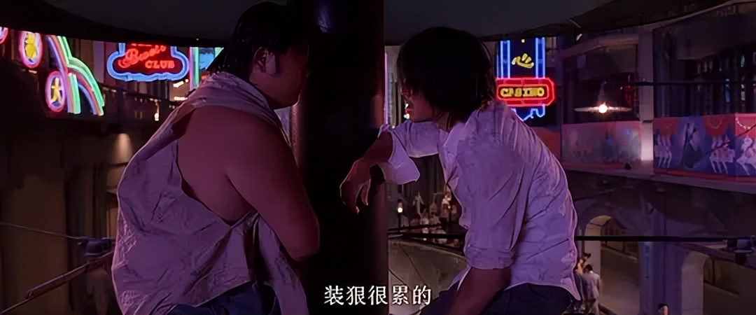 周星驰经典作品功夫解读,周星驰20年后喜剧之王再回经典