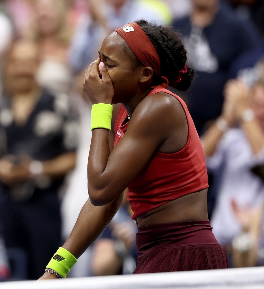 高芙夺美网女单冠军？高芙获2203万奖金？郑钦文究竟失去了什么？