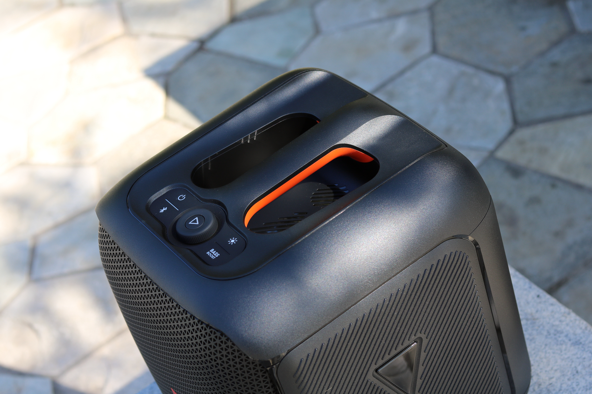 JBLPARTYBOX户外音响,jblpartybox蓝牙音箱怎么样