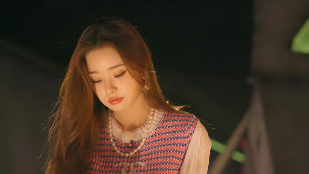 别把宋智雅吹上天了