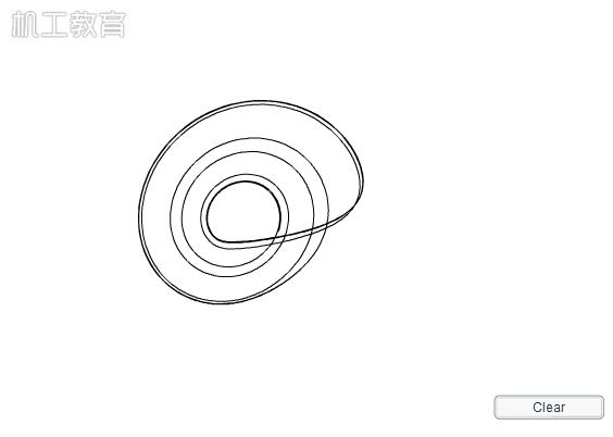 电路原理图动画讲解,数字时钟电路原理动画演示