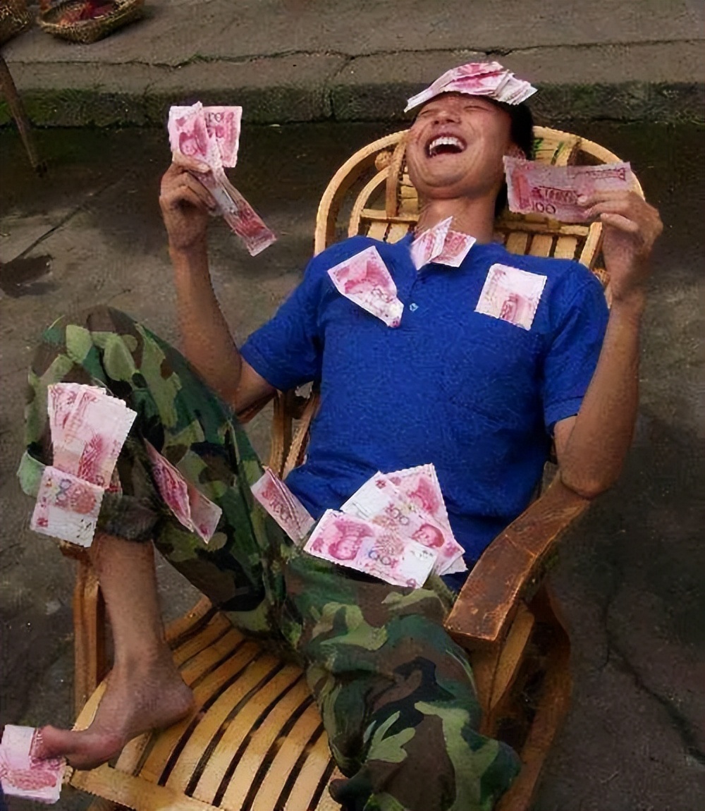 国家发钱了!突破15亿元,湖南、广东和浙江额度惊人,3类人优先