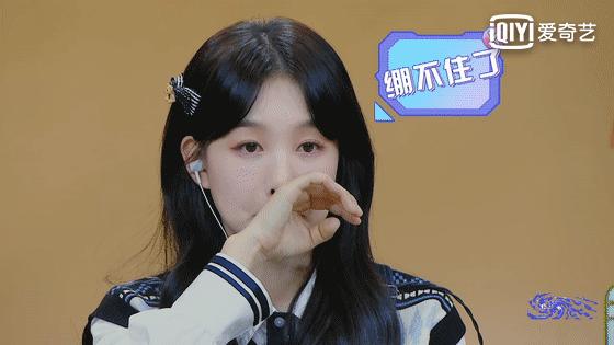 徐梦洁王耀庆综艺,当徐梦洁和王耀庆选同一个答案时