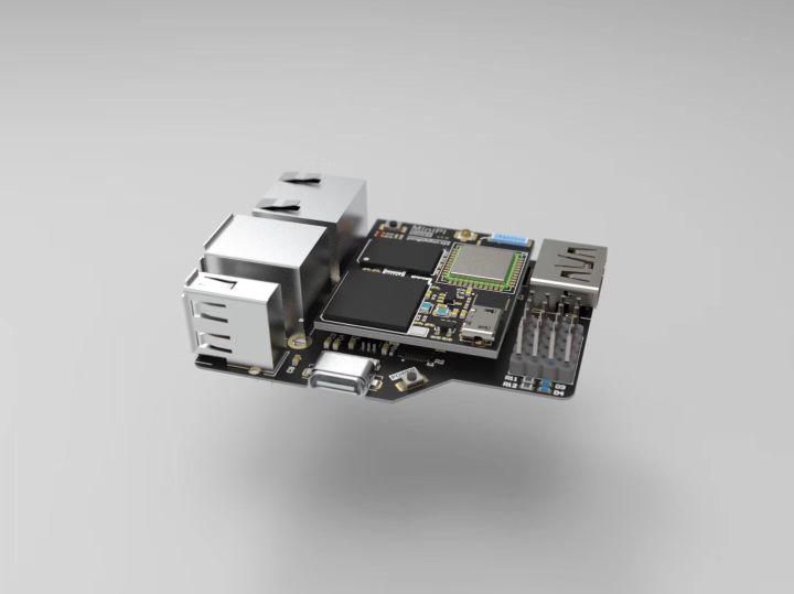 单片机diy教程,单片机入门作品