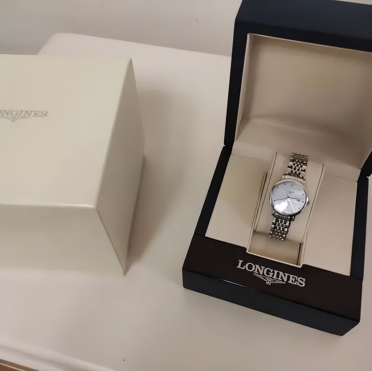 买表的故事,关于卖手表的故事