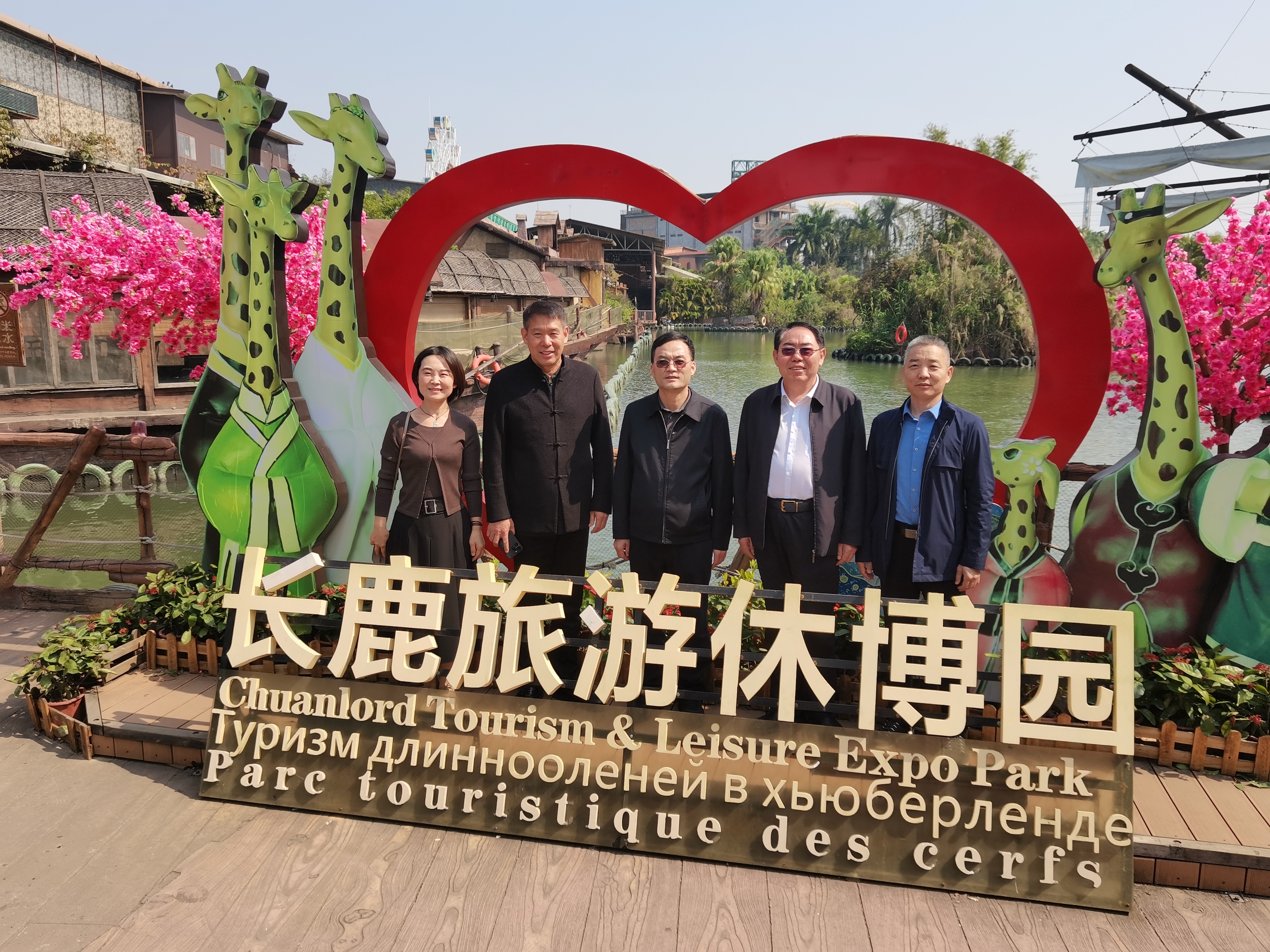 凝心聚力抓项目,凝心聚力抓项目蓄势赋能促发展