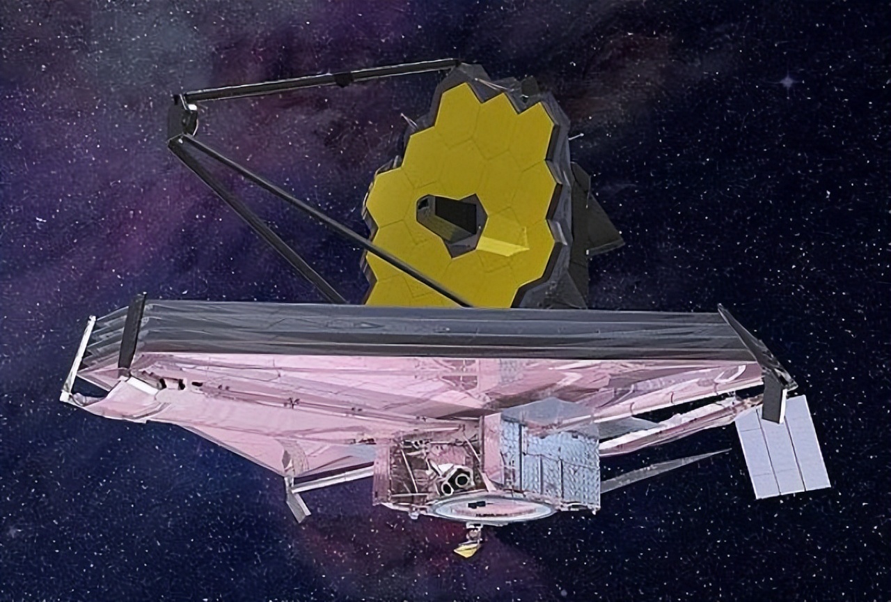 138亿年前的宇宙6大星系,比银河系更久的星系