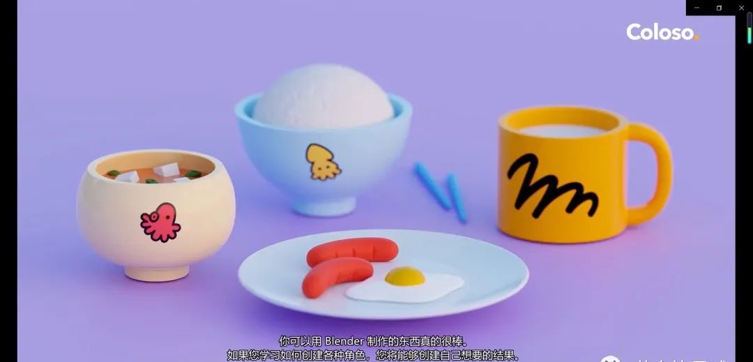 blender里怎么把照片变成3d模型,blender怎么做抖音3d特效头模