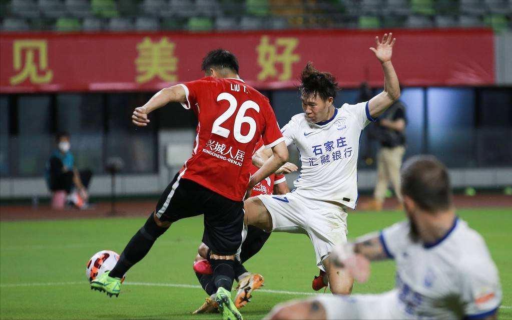 杨一鸣成都蓉城实力怎么样,成都蓉城不敌沧州雄狮