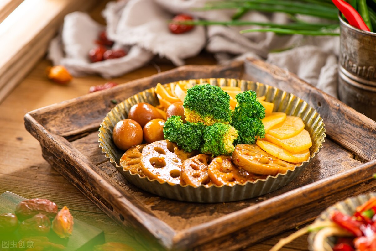 做菜难学？学会这108个烹饪技巧，做菜会突然变好吃