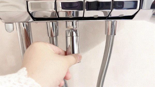 花洒龙头选购技巧,家装水龙头花洒品牌推荐