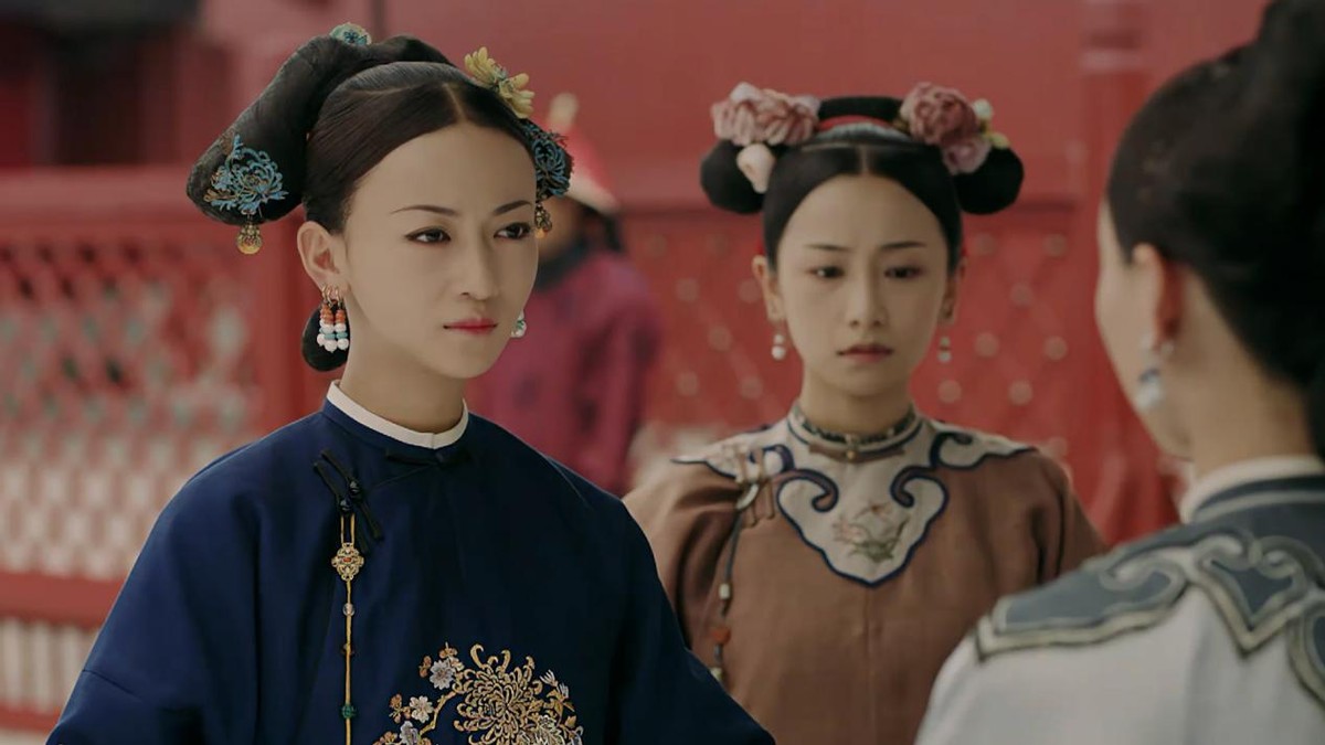 盘点2018年度热播剧，宫斗剧打的水深火热，知否为啥脱颖而出？