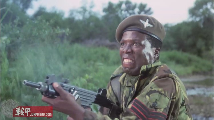 电影野鹅敢死队全集视频,野鹅敢死队故事梗概