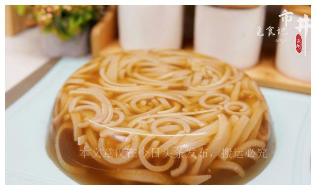 天冷皮肤干燥，记住菜市场多买5样食物，高胶原蛋白，更适合女性