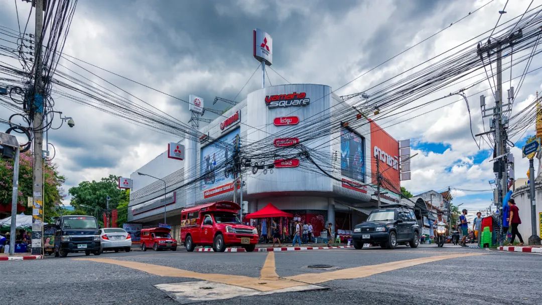 东南亚主要跨境电商平台有哪些,东南亚跨境电商为什么发展迅速