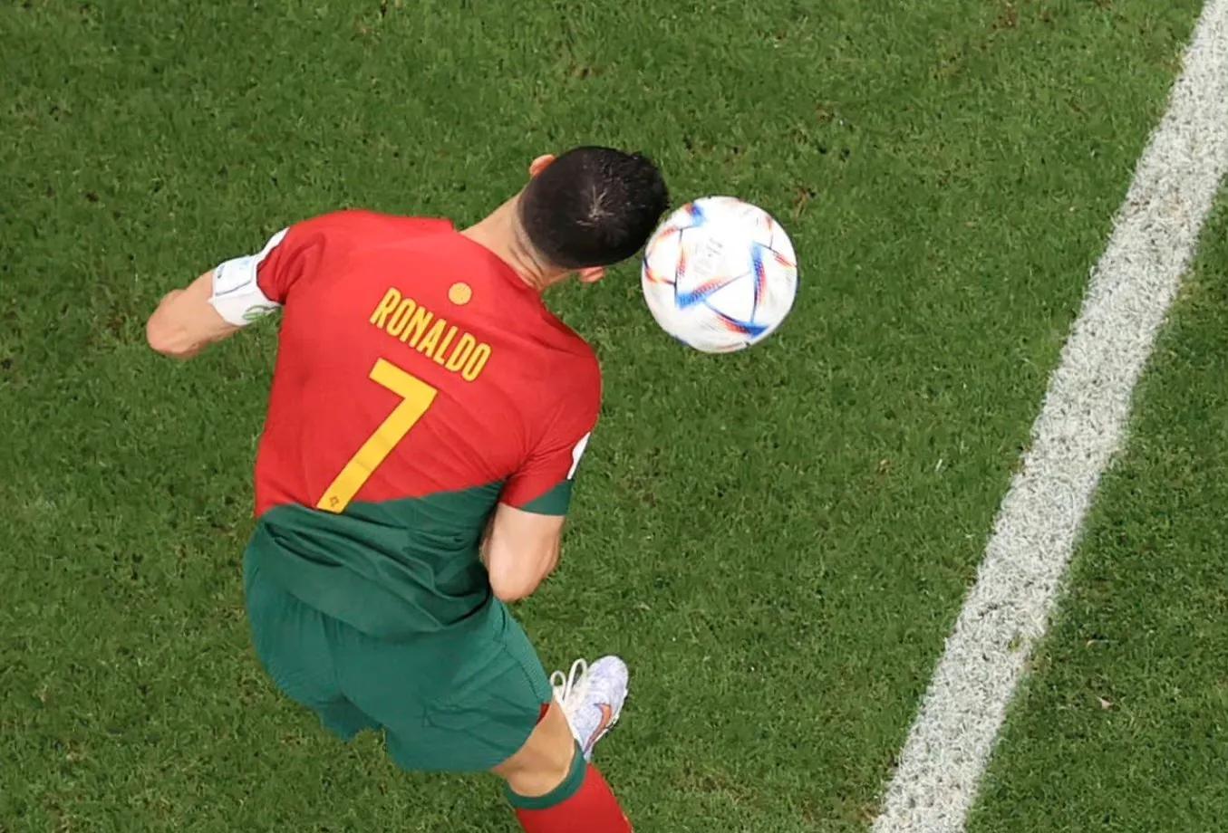 2022年世界杯名场面,2022世界杯十大名场面