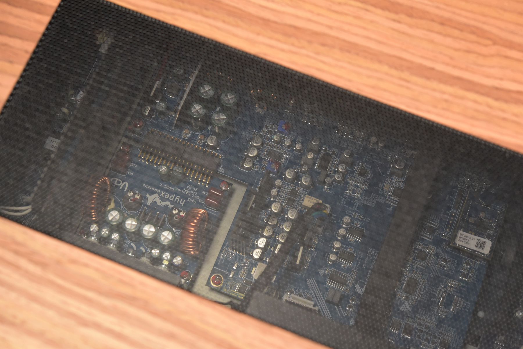 nad50周年纪念款功放,nad50周年纪念功放