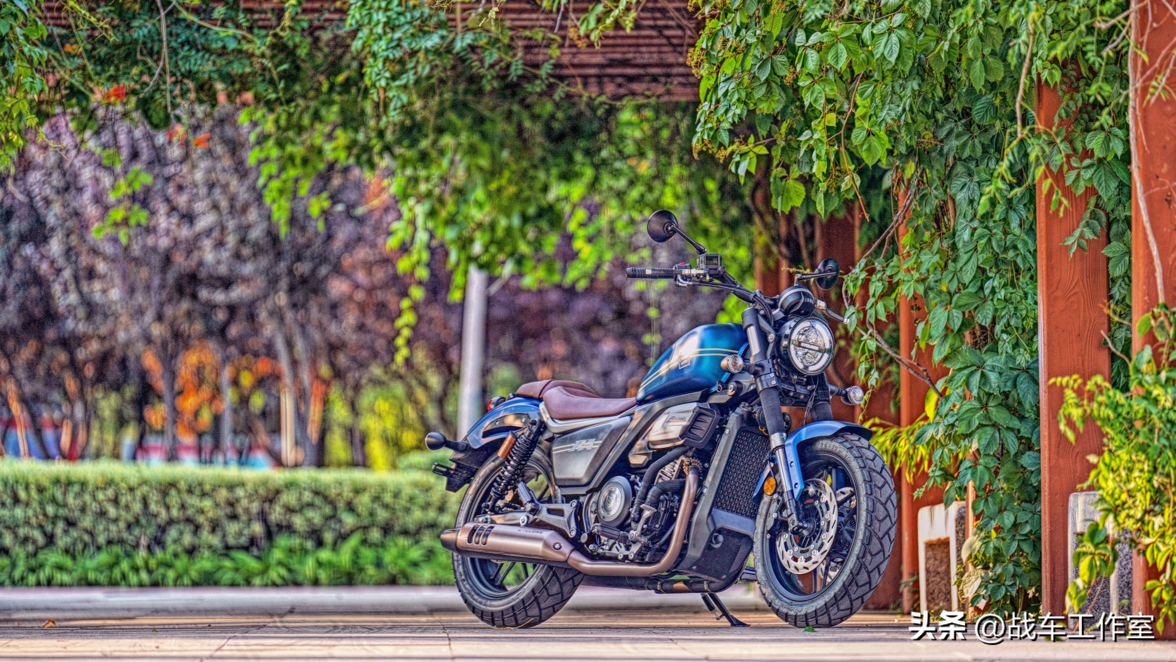 ra401巡航车,巡航车跑100公里后的感受