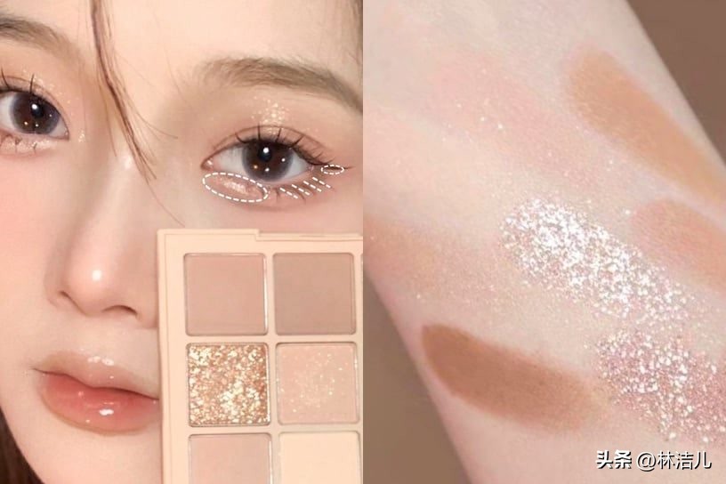 张佳宁甜美迷人,张佳宁少女感代名词