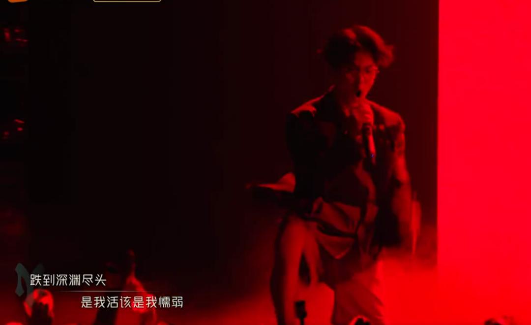 披哥3最佳舞台合集,披哥三舞台合集