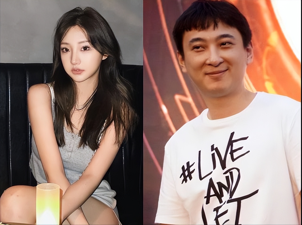 王思聪与他的宠物狗,王思聪卖宠物