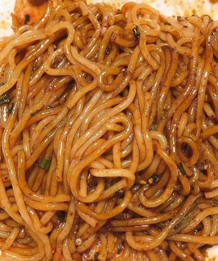 居家必备小吃,居家必备速食